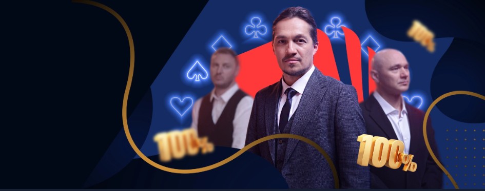 Битц Казино